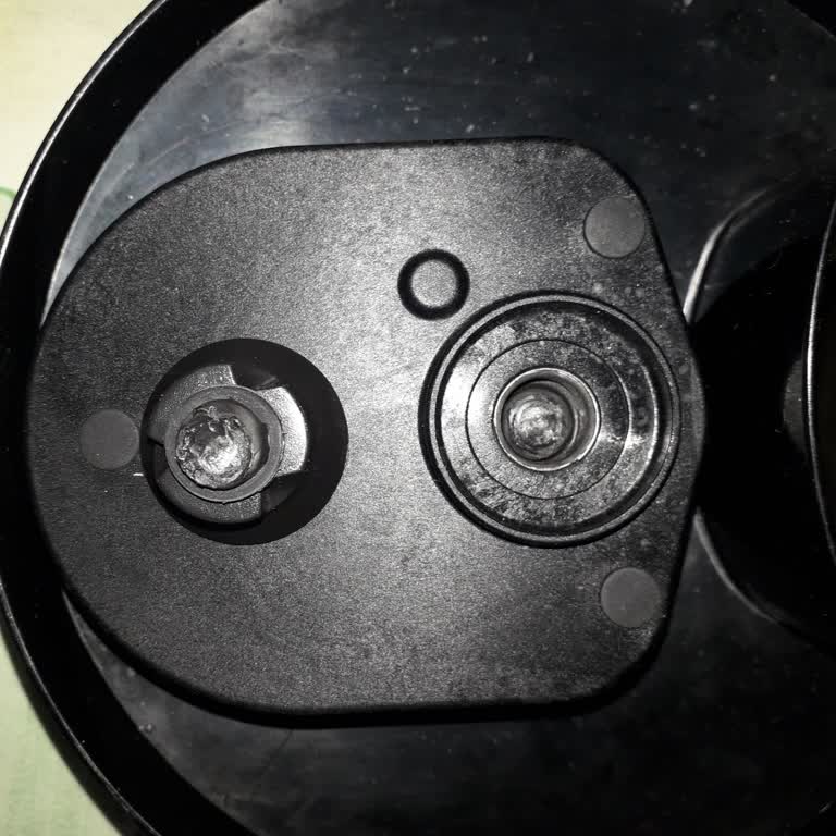 Garanti Kapsamı Dışında Bırakılan Mikser Arızası Ve Yüksek Servis Ücreti