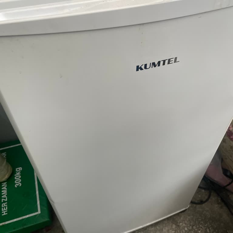 Kumtel Mini Buzdolabı Çalışmıyor Ve Müşteri Hizmetleri Çözüm Sunmuyor