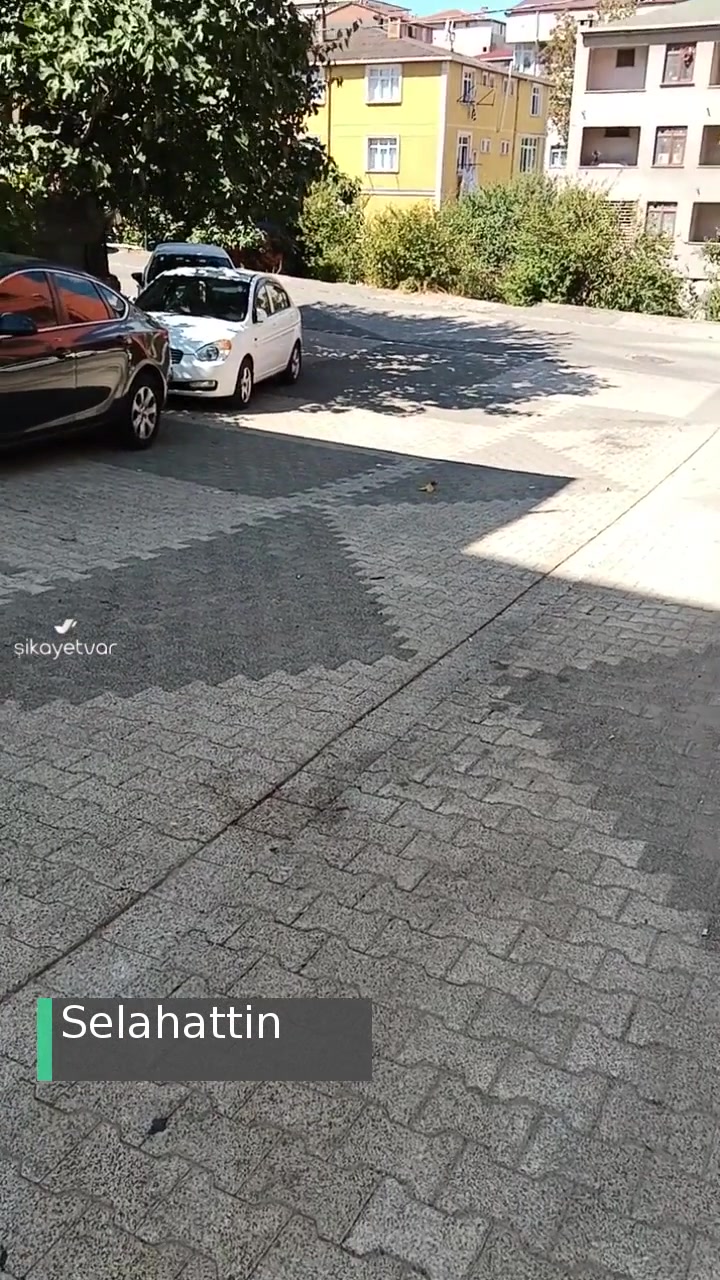 Sultanbeyli Belediyesi Toprak, Mıcırlı Yol videonun kapak resmi