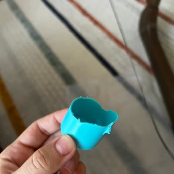 Kırık Ürün Teslimatı Ve Müşteri Memnuniyetsizliği