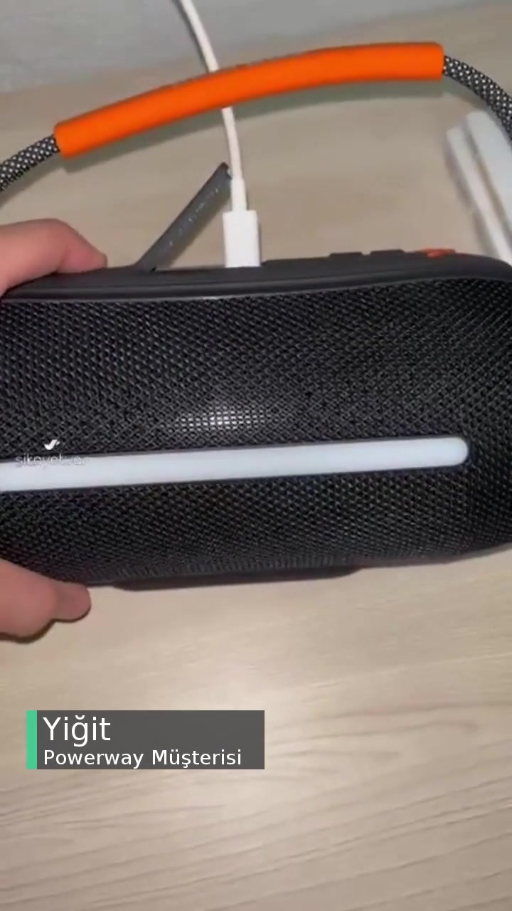 Powerway Beatbox Açılmama Sorunu videonun kapak resmi