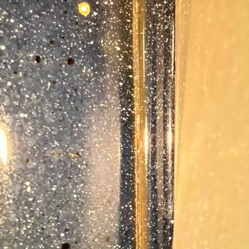 Garantisi Devam Eden Fırınım Paslandı, Samsung Ücret Talep Ediyor!