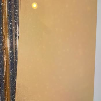 Garantisi Devam Eden Fırınım Paslandı, Samsung Ücret Talep Ediyor!