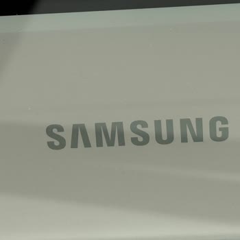 Garantisi Devam Eden Fırınım Paslandı, Samsung Ücret Talep Ediyor!