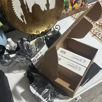 Siparişimde Eksik Gönderilen Parfümlerim Hala Teslim Edilmedi