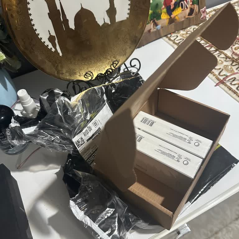 Siparişimde Eksik Gönderilen Parfümlerim Hala Teslim Edilmedi