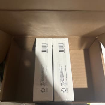 Siparişimde Eksik Gönderilen Parfümlerim Hala Teslim Edilmedi