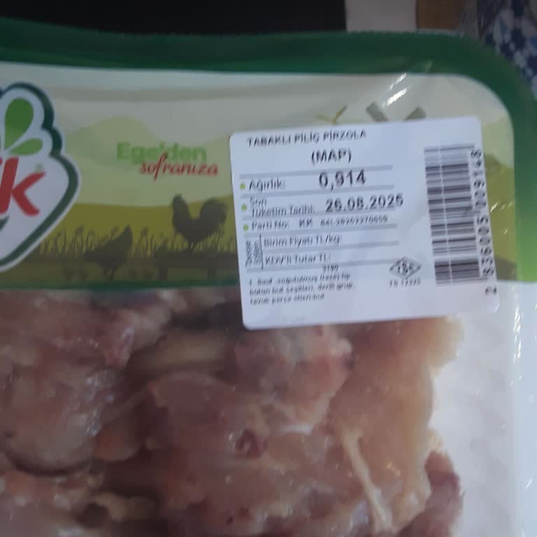 Son Kullanma Tarihi Geçmiş Ürün Ve Geciken İade Süreci Mağduriyeti