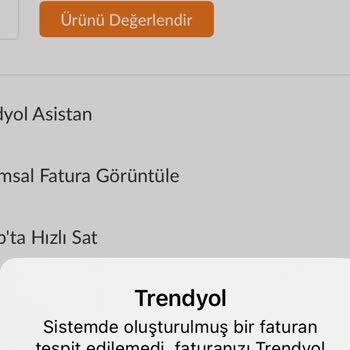 Yanlış Ürün Ve Fatura Sorunu: İade Ve Para İadesi Mağduriyeti