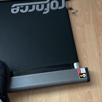 Teslim Edilen Yürüyüş Bandı Hatalı Çıktı İade Ve Ücret İadesi Yapılmıyor