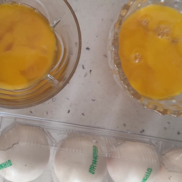 Satın Aldığım Organik Yumurtalar Bayat Ve Çürük Çıktı, Para İadesi Ve Denetim Talebi