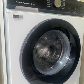 Servis Sonrası Çamaşır Makinesi Arızası Ve Dış Yüzey Hasarı