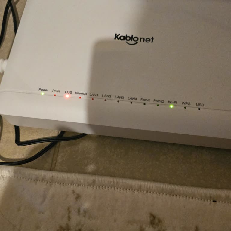 Bir Aydır Süren İnternet Kesintisi Ve Çözülemeyen Arıza