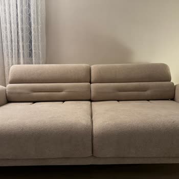 Legna Koltuk Takımında Üretim Hataları Ve Servis İlgisizliği Mağduriyetim