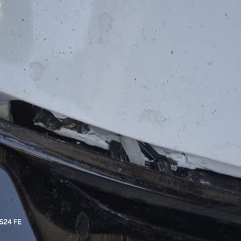 Kasko Poliçemde Tampon Değişimi Yerine Yalnızca Tamir Yapıldı