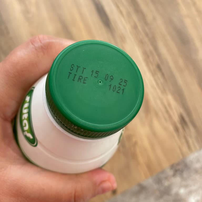 Sütaş Kefirde Bozuk Tat Ve Müşteri Hizmetlerinden Dönüş Alamadım