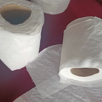 Aldığım Sofia Tuvalet Kağıtlarında Beklenmedik Kalite Sorunları Yaşadım