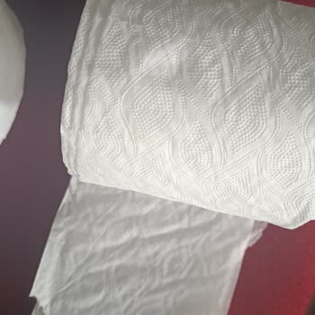 Aldığım Sofia Tuvalet Kağıtlarında Beklenmedik Kalite Sorunları Yaşadım