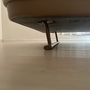 Sıfır Alınan Oturma Grubu Kırık Ve Hasarlı Çıktı, Değişim Talebim Karşılanmadı