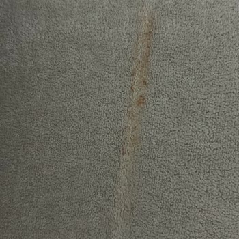 Sıfır Alınan Oturma Grubu Kırık Ve Hasarlı Çıktı, Değişim Talebim Karşılanmadı