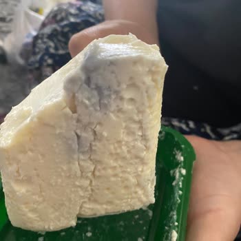 Aldığım Kaymak Küflü Çıktı İletişim Kuramıyorum