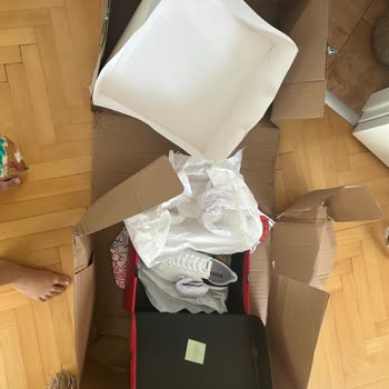 Boyner'den Eksik Ve Hasarlı Ürün, Sürekli Tekrarlayan Sorunlar!