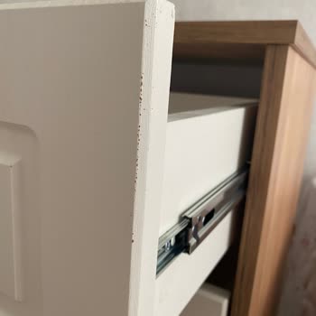 Kusurlu Şifonyer Teslimatı Ve Çözülmeyen Sorunlar Nedeniyle Mağduriyet