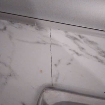 Koçtaş Mutfak Dolabı Çatlağı Ve Çözümde Yaşanan Mağduriyet