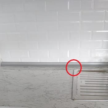 Koçtaş Mutfak Dolabı Çatlağı Ve Çözümde Yaşanan Mağduriyet