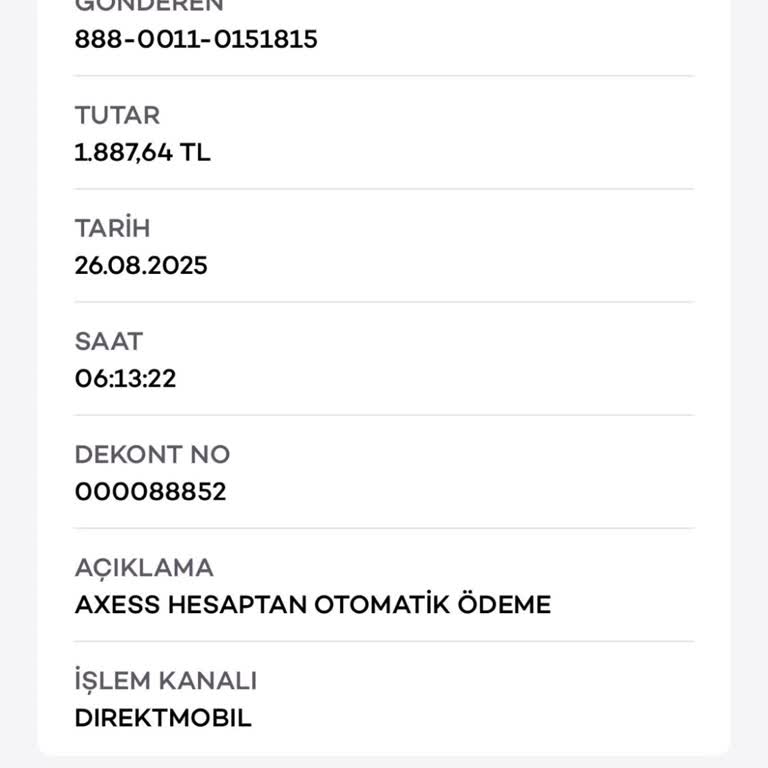 Haksız Kart Üyelik Ücretinin İadesi Talebi Ve Yasal Hakların Hatırlatılması