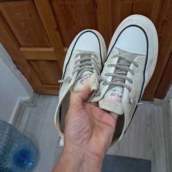 Kısa Sürede Deforme Olan Ayakkabı Ve Yetersiz Müşteri Hizmeti Mağduriyeti