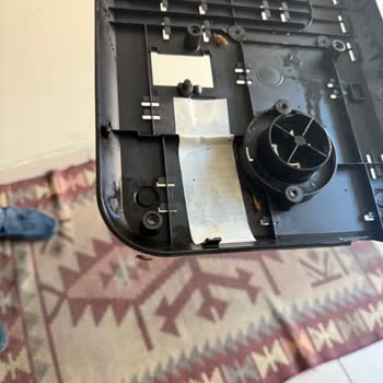 Arçelik Servis Sonrası Böceklenme ve Arızalı Ürünle Karşılaştım, Çözüm Sunulmadı