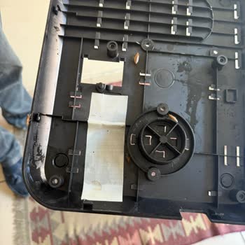 Arçelik Servis Sonrası Böceklenme ve Arızalı Ürünle Karşılaştım, Çözüm Sunulmadı