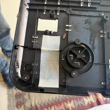 Arçelik Servis Sonrası Böceklenme ve Arızalı Ürünle Karşılaştım, Çözüm Sunulmadı