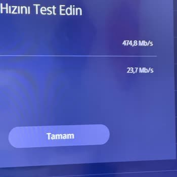 Yıllardır Süregelen Düşük İnternet Hızı Ve Şeffaf Olmayan Fiyatlandırma Sorunu