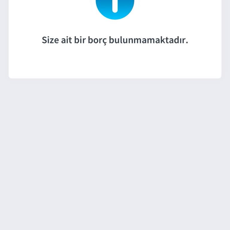 Kapanan Kredi Borcuma Rağmen Hatalı 'Kanuni Takip' Kaydı Kredi Notumu Düşürdü