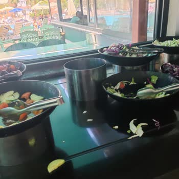 Beş Yıldızlı Otel Hayal Kırıklığı: Yetersiz Hizmet Ve Kötü Deneyim