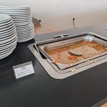 Beş Yıldızlı Otel Hayal Kırıklığı: Yetersiz Hizmet Ve Kötü Deneyim