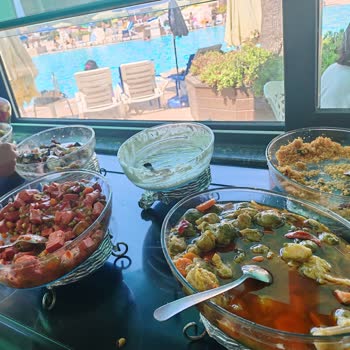 Beş Yıldızlı Otel Hayal Kırıklığı: Yetersiz Hizmet Ve Kötü Deneyim