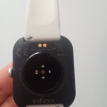 Aldığım Akıllı Saat Şarj Olmuyor Müşteri Hizmetlerine Ulaşamıyorum