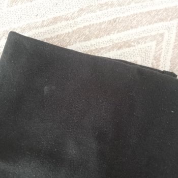 Yeni Aldığım Çamaşır Makinesi Kıyafetleri Temizlemiyor, Para İadesi İstiyorum