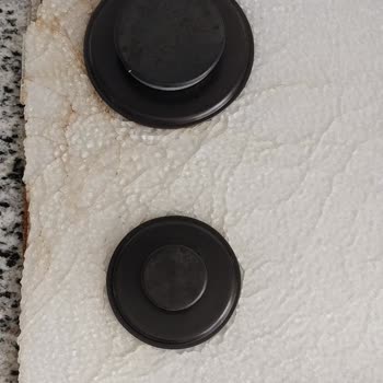 Samsung Garanti Kapsamında Olması Gereken Ocak Camı Patladı, Ücretsiz Değişim Talebimiz Karşılanmadı