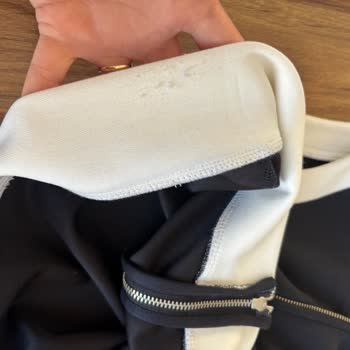 Ayıplı Ürün Ve Etiket Gerekçesiyle Reddedilen İade Talebi Sonrası Mağduriyet