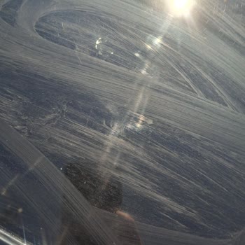 Opel Mokka Tavanında Boya Atması Sorunu Garanti Kapsamında Çözülmedi