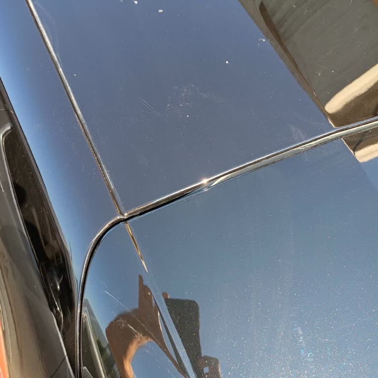 Opel Mokka Tavanında Boya Atması Sorunu Garanti Kapsamında Çözülmedi