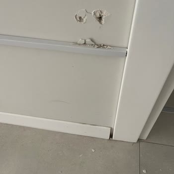 Deneme Süresi Sonunda Haksız Cayma Bedeli Ve Evde Oluşan Hasar