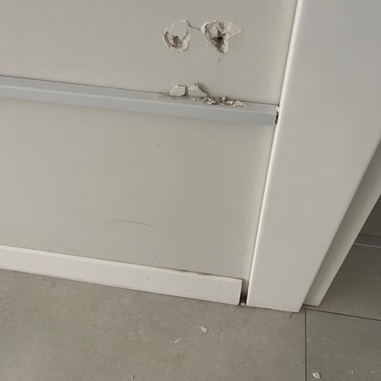 Deneme Süresi Sonunda Haksız Cayma Bedeli Ve Evde Oluşan Hasar