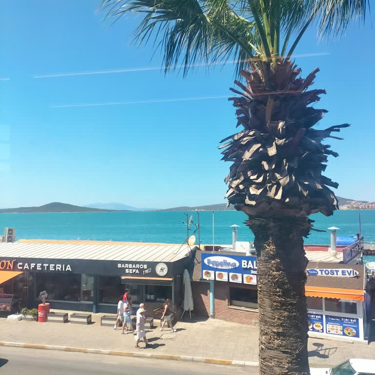 Kahvaltıda Hijyen Ve Sunum Sorunları Yaşadım Telafi Bekliyorum