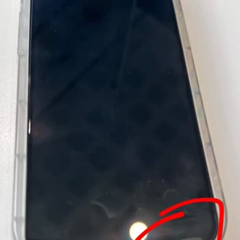 Tekrarlayan Ekran Koruyucu Sorunu Nedeniyle Mağduriyet