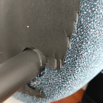 Mobilya Ürünlerinde Malzeme Kalitesi ve Servis Süreci Hakkında Şikayet